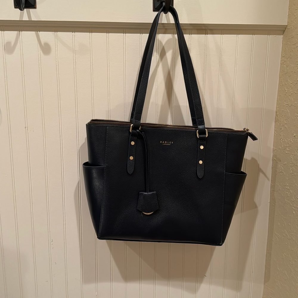 Radley purse